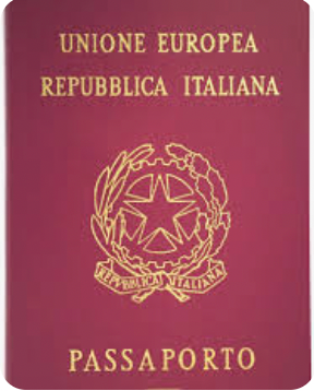 Traduction passeport assermentée – Valable internationalement – Livraison 24h