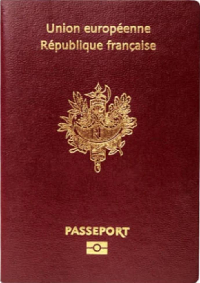 Traduction passeport assermentée – Valable internationalement – Livraison 48h